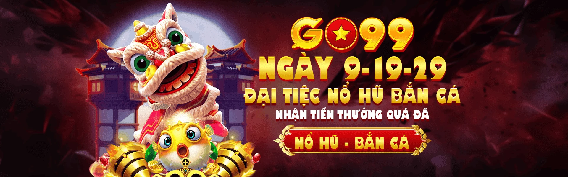 GO99 giới thiệu cổng giải trí trực tuyến